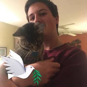 Meet your Posher, Walter